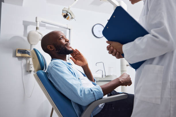 Best Emergency Treatment for Oral Infections in Brookdale, CA