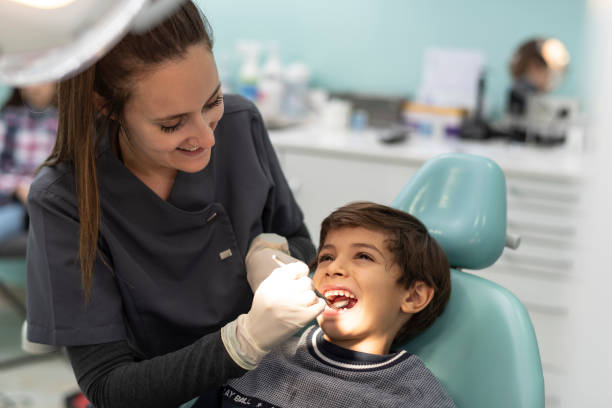Best Emergency Pediatric Dental Care in Brookdale, CA