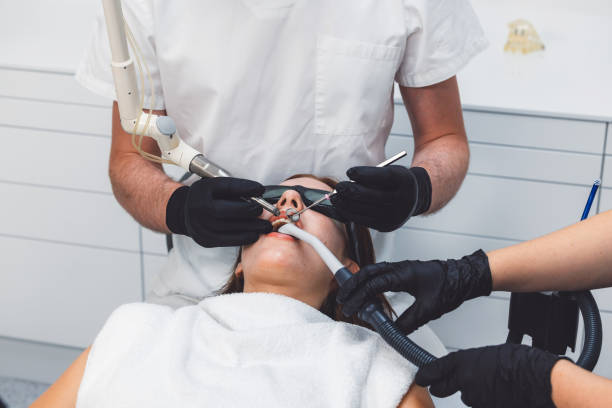 Best Emergency Care for Gum Disease in Brookdale, CA