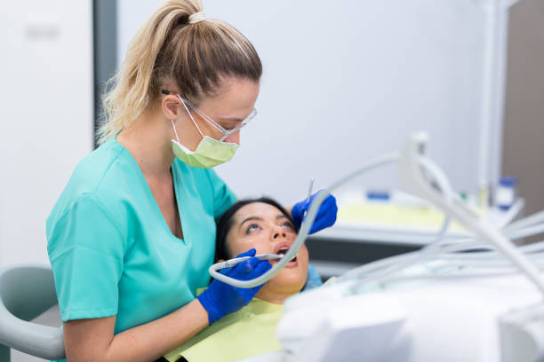 Best Dental Abscess Treatment in Brookdale, CA